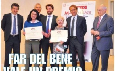 Premio “Marco Biagi”