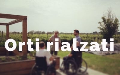 Progetto Orti Rialzati