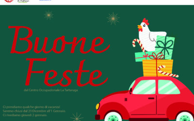 Buone Feste